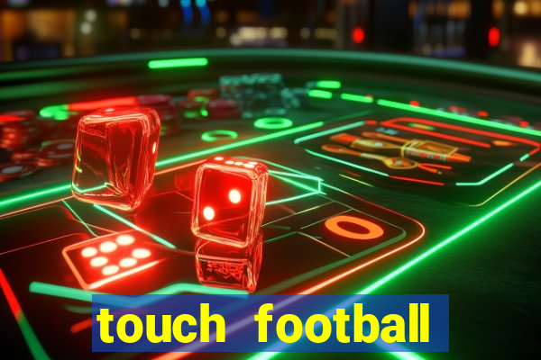 touch football script pastebin